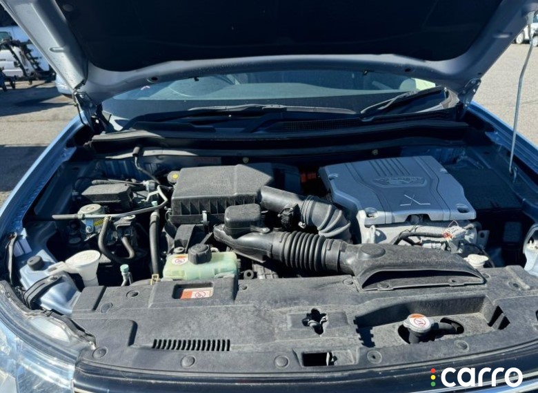 зарядное гнездо MITSUBISHI OUTLANDER PHEV/OUTLANDER 2009-2013, 5076, фото 12