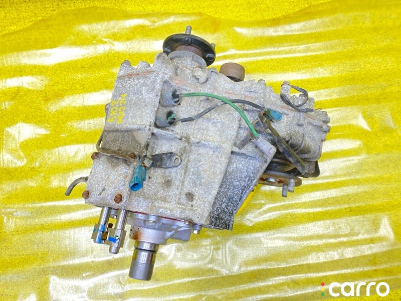 раздаточная коробка TOYOTA LAND CRUISER PRADO/FORTUNER, 5102, фото 3