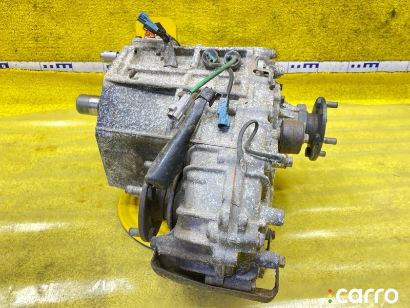 раздаточная коробка TOYOTA LAND CRUISER PRADO/FORTUNER, 5102, фото 4