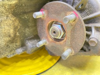 раздаточная коробка, ориг. номер 5102, 361006D270, TOYOTA LAND CRUISER PRADO/FORTUNER