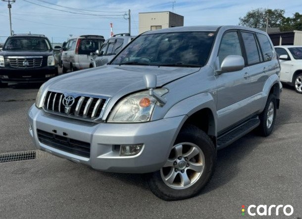 раздаточная коробка TOYOTA LAND CRUISER PRADO/FORTUNER, 5102, фото 12