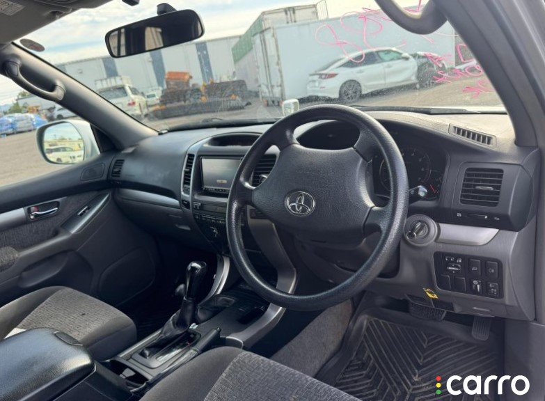 раздаточная коробка TOYOTA LAND CRUISER PRADO/FORTUNER, 5102, фото 14