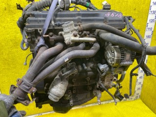 двигатель, ориг. номер 5102, 1900075G20, TOYOTA LAND CRUISER PRADO/HILUX SURF