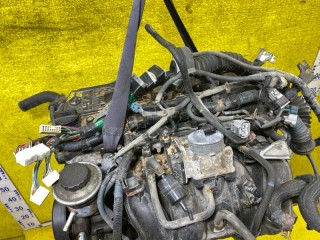двигатель, ориг. номер 5102, 1900075G20, TOYOTA LAND CRUISER PRADO/HILUX SURF