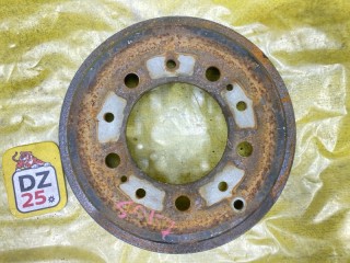 тормозной диск, ориг. номер 5065, 42431-60221, 42431-60220, TOYOTA/LEXUS LAND CRUISER/LAND CRUISER CYGNUS/LX470
