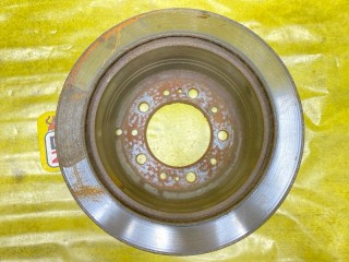 тормозной диск, ориг. номер 5065, 42431-60221, 42431-60220, TOYOTA/LEXUS LAND CRUISER/LAND CRUISER CYGNUS/LX470