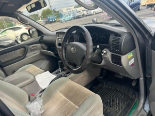 тормозной диск, ориг. номер 5065, 42431-60221, 42431-60220, TOYOTA/LEXUS LAND CRUISER/LAND CRUISER CYGNUS/LX470