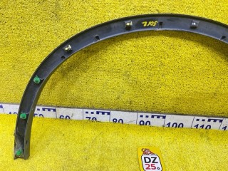 накладка на крыло, ориг. номер 5052, 638604CE0A, NISSAN XTRAIL