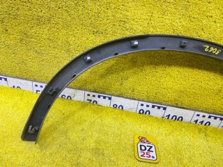 накладка на крыло, ориг. номер 5052, 7886040F0A, NISSAN XTRAIL