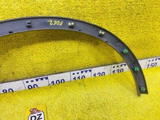 накладка на крыло, ориг. номер 5052, 7886040F0A, NISSAN XTRAIL