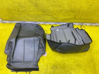 чехол для сидений, ориг. номер 5001, TOYOTA LAND CRUISER PRADO 2002-2007