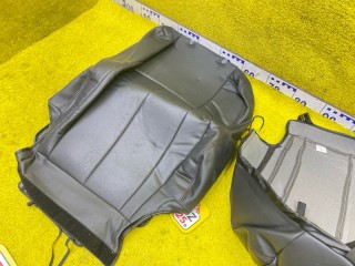 чехол для сидений, ориг. номер 5001, TOYOTA LAND CRUISER PRADO 2002-2007