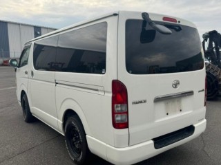 болт регулировочный, ориг. номер 5098, 4819025010, 4819825010, TOYOTA HIACE/REGIUS ACE 2004-2010