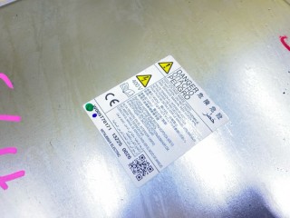 инвертор, ориг. номер W005T70171, 5100, MITSUBISHI OUTLANDER/OUTLANDER PHEV