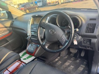мотор печки, ориг. номер 8710348050, 2727005001, 5077, TOYOTA HARRIER/RX300/RX330/RX350/RX400H
