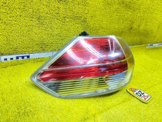 стоп-сигнал, ориг. номер 220-17939, 265554CA0A, 5058, NISSAN XTRAIL