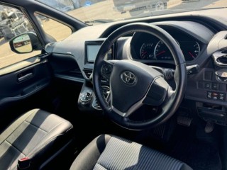 подголовник, ориг. номер 5082, 7194028F20C0, TOYOTA VOXY/NOAH/ESQUIRE