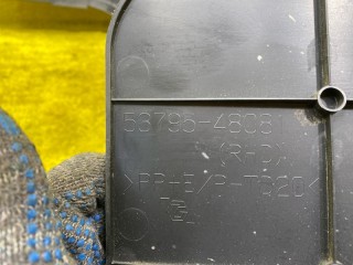 накладка на телевизор, ориг. номер 5329548041, 5070, 5379648081, 5328948011, LEXUS RX270