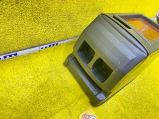 бардачок между сиденьями, ориг. номер 5095, 5881058140B0, TOYOTA ALPHARD/VELLFIRE