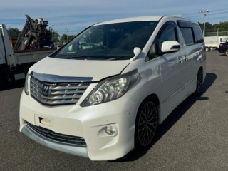 бардачок между сиденьями, ориг. номер 5095, 5881058140B0, TOYOTA ALPHARD/VELLFIRE