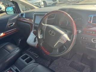 бардачок между сиденьями, ориг. номер 5095, 5881058140B0, TOYOTA ALPHARD/VELLFIRE