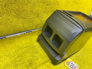 бардачок между сиденьями, ориг. номер 5097, 5881058140B0, TOYOTA ALPHARD/VELLFIRE