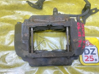 суппорт, ориг. номер 4773060080, 5109, TOYOTA LAND CRUISER/LAND CRUISER CYGNUS/LX470