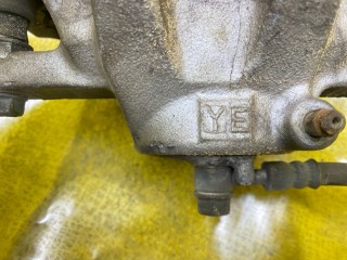 суппорт, ориг. номер 55102-65J04-999, 5108, SUZUKI ESCUDO/GRAND VITARA