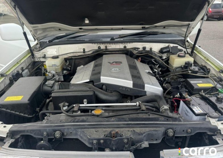 торсион TOYOTA LAND CRUISER/LAND CRUISER CYGNUS/LX470, 5103, фото 8