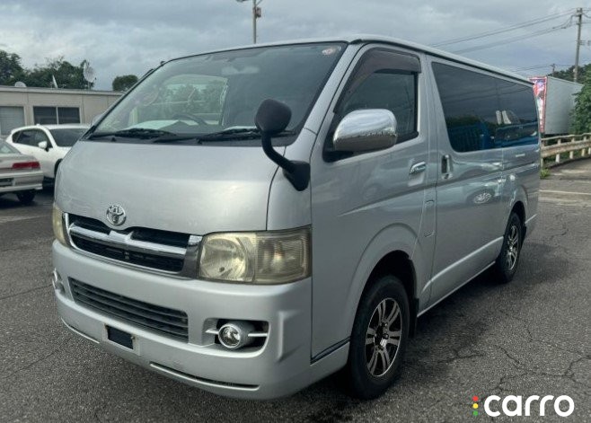 замок зажигания TOYOTA HIACE/REGIUS ACE, 6957033120, фото 6