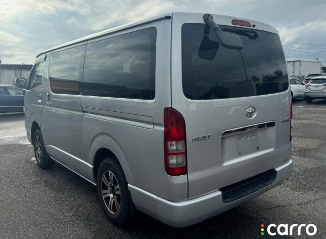 замок зажигания TOYOTA HIACE/REGIUS ACE, 6957033120, фото 7