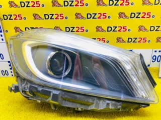 фара, ориг. номер A1768203061, 5163, Mercedes-Benz A-CLASS/A180