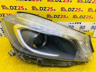 фара, ориг. номер A1768203061, 5163, Mercedes-Benz A-CLASS/A180