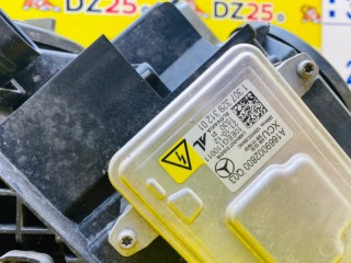 фара, ориг. номер A1768203061, 5163, Mercedes-Benz A-CLASS/A180