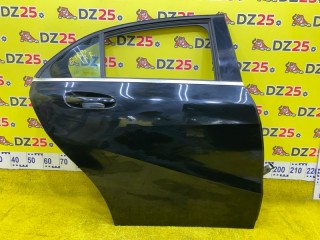 дверь боковая, ориг. номер A1767300205, 5163, Mercedes-Benz A-CLASS/A180