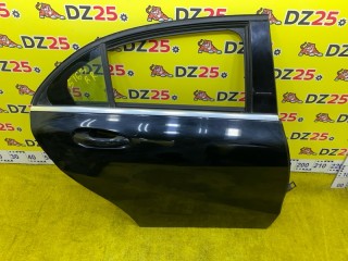 дверь боковая, ориг. номер A1767300205, 5163, Mercedes-Benz A-CLASS/A180