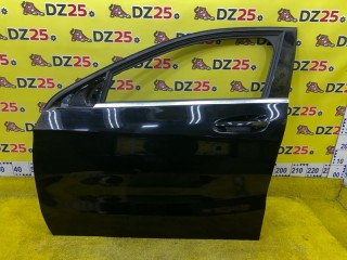 дверь боковая, ориг. номер A1767200105, 5163, Mercedes-Benz A-CLASS/A180