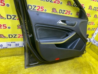 дверь боковая, ориг. номер A1767200105, 5163, Mercedes-Benz A-CLASS/A180