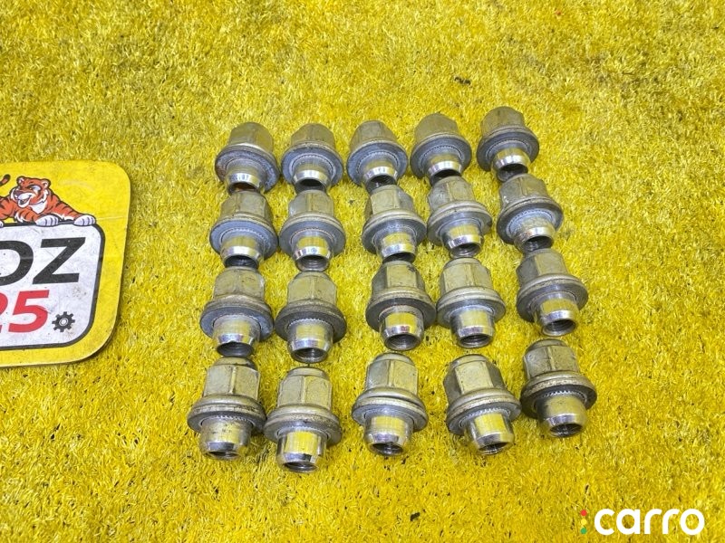 гайка на колесо TOYOTA VOXY/NOAH/ESQUIRE, 9094201058, фото 1