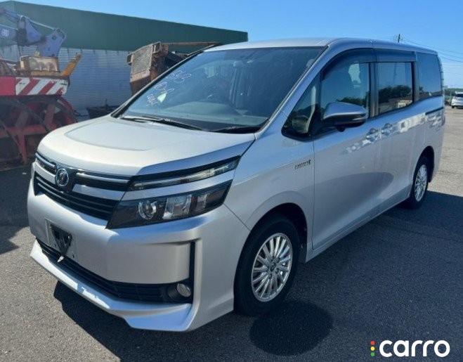 гайка на колесо TOYOTA VOXY/NOAH/ESQUIRE, 9094201058, фото 6