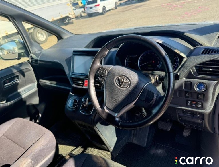 гайка на колесо TOYOTA VOXY/NOAH/ESQUIRE, 9094201058, фото 8