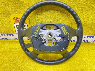 руль, ориг. номер 5065, 4510060490B0, TOYOTA LAND CRUISER/LAND CRUISER CYGNUS/LX470