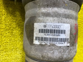 СТОЙКА ПАРА ЛЕВАЯ И ПРАВАЯ, ориг. номер 7L8413031H, 7L8413032H, 5116, AUDI Q7 2009-2015