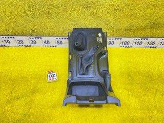 консоль автомата, ориг. номер 5105, 5882160050, TOYOTA LAND CRUISER PRADO
