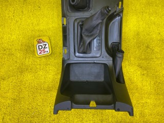 консоль автомата, ориг. номер 5105, 5882160050, TOYOTA LAND CRUISER PRADO