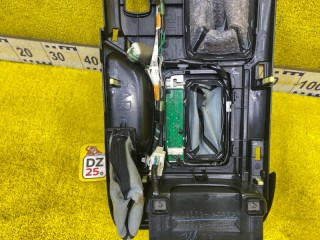 консоль автомата, ориг. номер 5105, 5882160050, TOYOTA LAND CRUISER PRADO