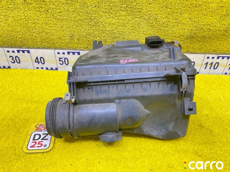 корпус воздушного фильтра TOYOTA LAND CRUISER PRADO/HILUX SURF, 5VZFE, 2220421010, фото 1