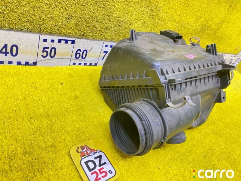 корпус воздушного фильтра TOYOTA LAND CRUISER PRADO/HILUX SURF, 5VZFE, 2220421010, фото 3