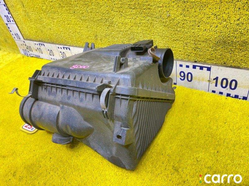 корпус воздушного фильтра TOYOTA LAND CRUISER PRADO/HILUX SURF, 5VZFE, 2220421010, фото 4