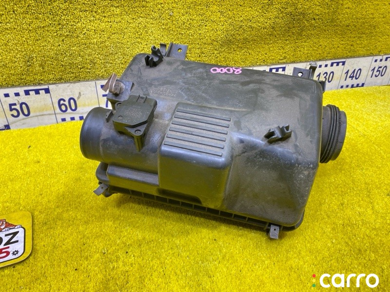 корпус воздушного фильтра TOYOTA LAND CRUISER PRADO/HILUX SURF, 5VZFE, 2220421010, фото 6